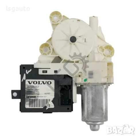 Моторче заден десен ел. стъклоповдигач Volvo S 40 II 2004-2012 ID: 140145