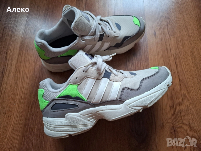 Adidas Yung- 96 маратонки 42 номер. , снимка 9 - Маратонки - 54171957