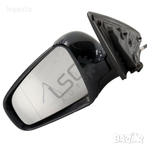 Ляво огледало с ел. прибиране AUDI A6 (4F, C6) 2004-2011 ID: 120939, снимка 3 - Части - 44175521