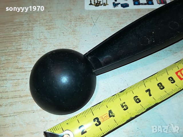 тъпкачка и лъжица за кафе 2508221314, снимка 2 - Кафемашини - 37797831