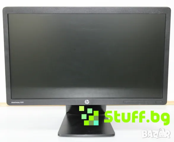 Монитор HP EliteDisplay E201