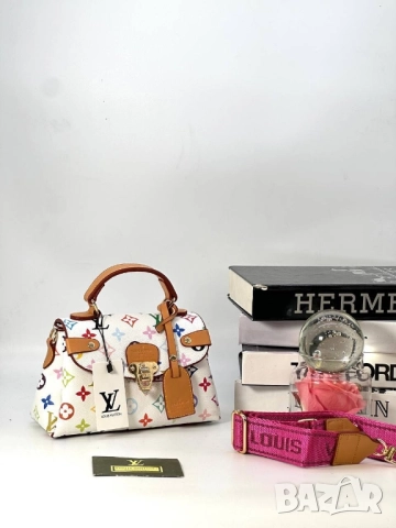 чанти Louis vuitton :➡️22cm ⬆️15cm 🌟, снимка 6 - Чанти - 51738656