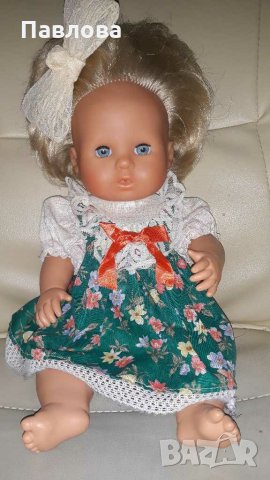 Намаление - Кукли, снимка 5 - Кукли - 28035794