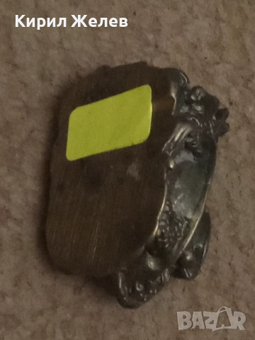 Статуетка костенурка драконова 51056, снимка 4 - Антикварни и старинни предмети - 52124857