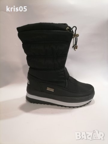 Детски апрески