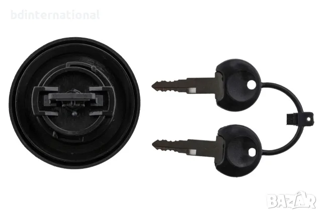 Капачка за резервоар, Renault Clio 2, Megane, Scenic, Twingo, Master…, снимка 5 - Части - 55971445