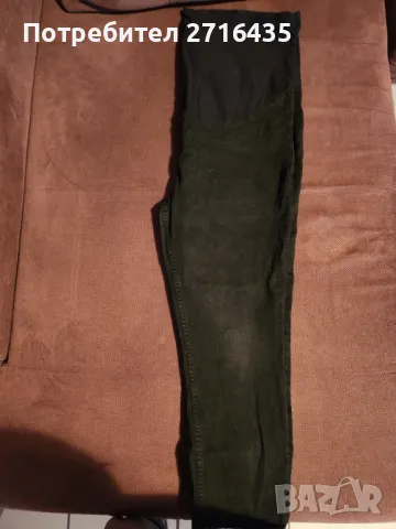 Дънки за бременни HM