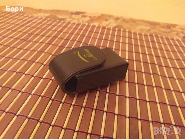 Кожен твърд калъф, снимка 4 - Други ценни предмети - 29632904