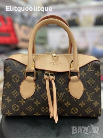 чанти louis vuitton , снимка 3 - Чанти - 52415838