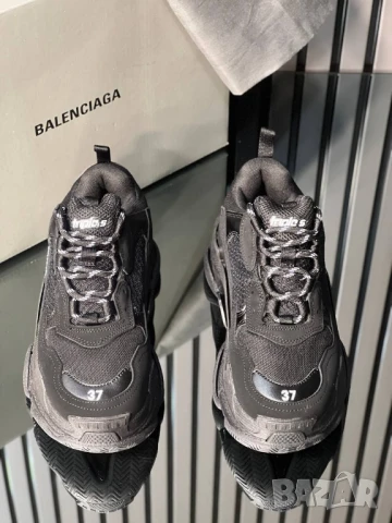 дамски маратонки balenciaga 