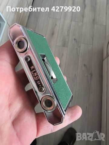 Театрален Японски бинокъл