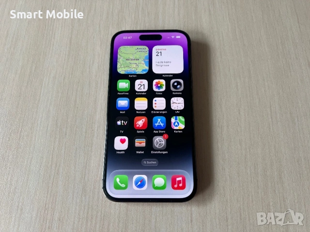 Продавам Apple iPhone 14 Pro 128GB