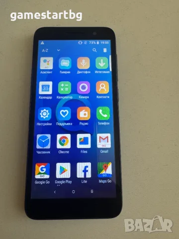 Alcatel 1 5033X, снимка 3 - Alcatel - 56329943