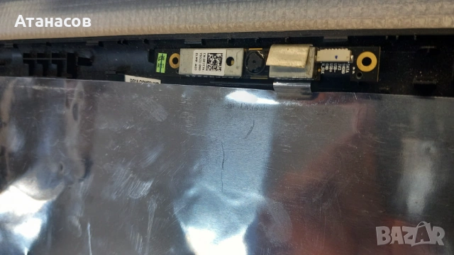 Dell Inspiron N5010 - части - 7€, снимка 9 - Части за лаптопи - 53003519