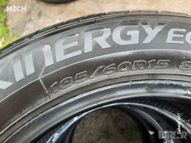 летни гуми , снимка 7 - Гуми и джанти - 54059803