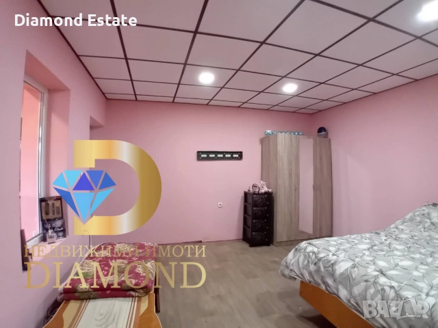 Къща в село Сърнево, обл. Стара Загора, снимка 8 - Къщи - 54331599