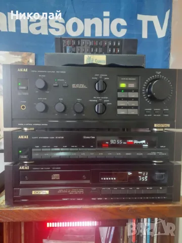 akai am-m939,at-m739,cd-m959 hi end, снимка 2 - Аудиосистеми - 48149725