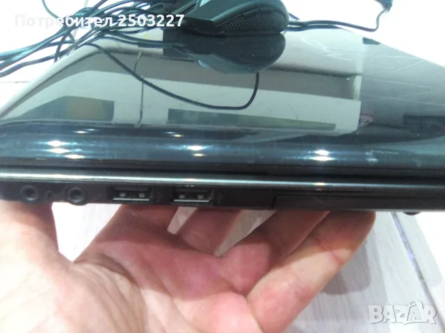 Лаптоп MEDION AKOYA NOTEBOOK E 7222 - четири процесора, снимка 10 - Лаптопи за работа - 55966407