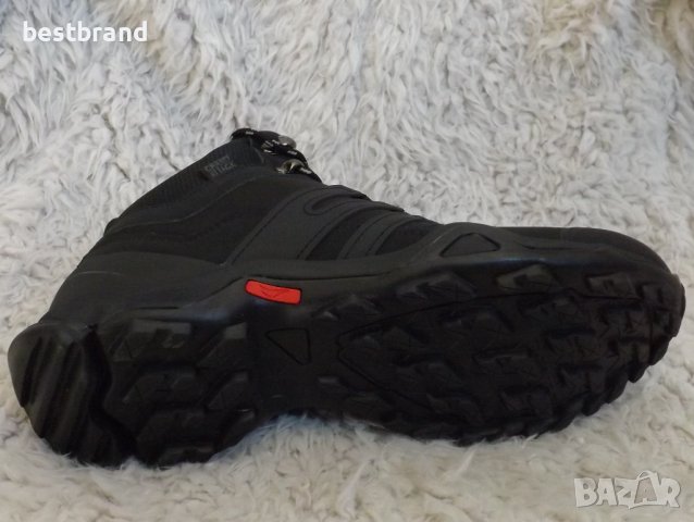 Маратонки високи, Гранд Атак, код 737/85, снимка 13 - Маратонки - 42561928