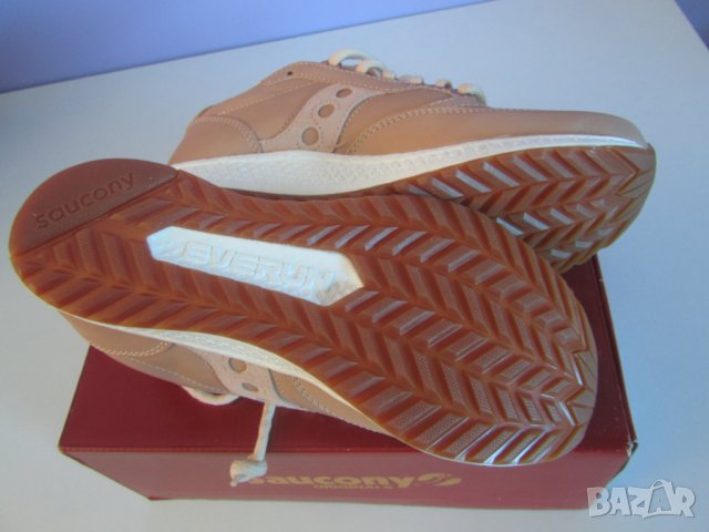 Оригинални обувки SAUCONY:, снимка 4 - Маратонки - 30054014