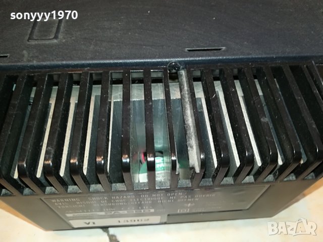 akai pa-950 stereo power amplifier-внос германия 3010221241, снимка 14 - Ресийвъри, усилватели, смесителни пултове - 38499170