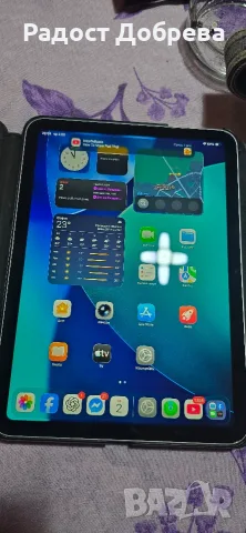 Таблет Apple Ipad 10.1, снимка 3 - Таблети - 55936476