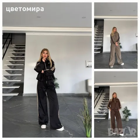 дамски спортен сет, снимка 5 - Комплекти - 56477250