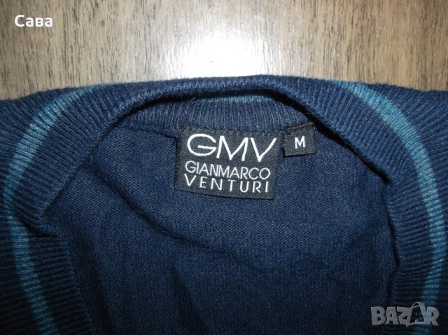Жилетка GIANMARCO VENTURI   мъжка,М