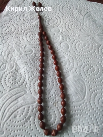 Броеница стара 52336