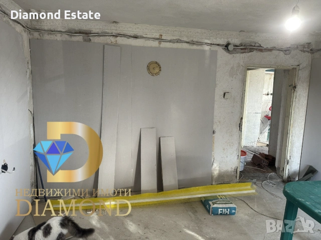 Двуетажна къща в село Здравец, общ. Димитровград, снимка 16 - Къщи - 53032379