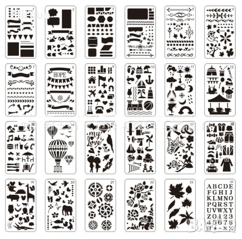 Образователен детски комплект тетрадки и писалки, снимка 13 - Образователни игри - 52795825