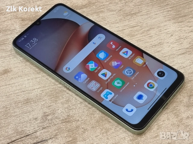 Xiaomi Redmi 13C 128GB 6GB RAM, снимка 10 - Xiaomi - 54069333