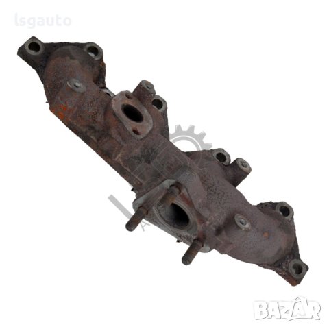 Изпускателен колектор Opel Meriva A 2003-2010 ID: 120719, снимка 2 - Части - 44271290