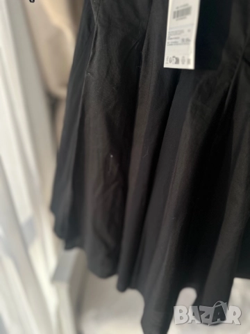 Рокля Zara, снимка 3 - Рокли - 52171479