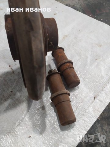 Ново колело порта, снимка 4 - Други машини и части - 30519850