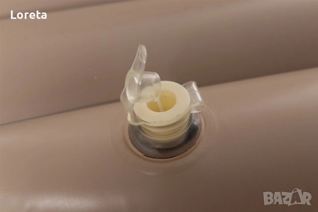 Надуваем матрак за автомобил Auto Bed, снимка 10 - Аксесоари и консумативи - 53217696