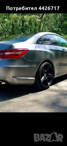 ТОП ОФЕРТА – AMG Джанти за Mercedes 