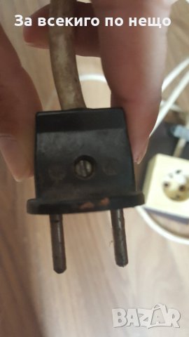 стар разклонител 2м., снимка 4 - Други ценни предмети - 33888731