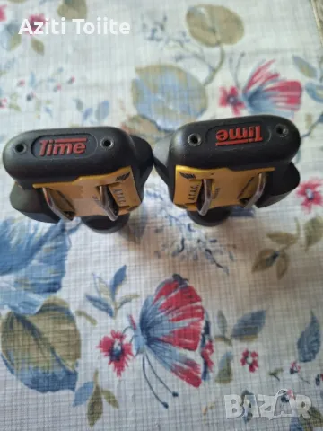 Vintage Time a.t.a.k. carbon, снимка 5 - Велосипеди - 50062390