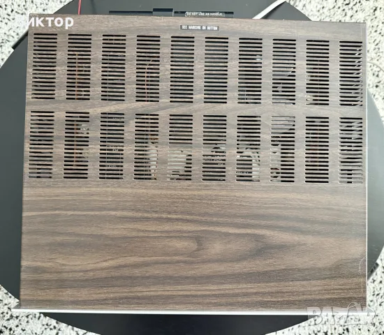 Marantz 2275 vintage stereo receiver, снимка 3 - Ресийвъри, усилватели, смесителни пултове - 56289346