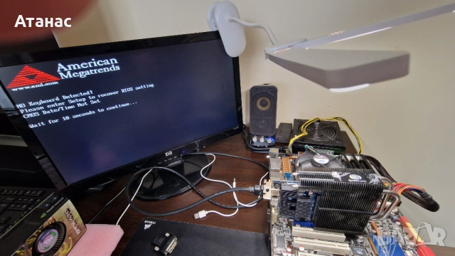 2бр. видеокарти - HD 6850 Sapphire Viper X + HD 6670 Sapphire Ultimate, снимка 16 - Видеокарти - 51691574