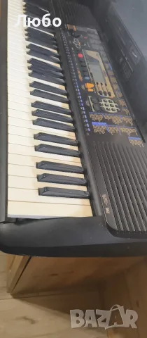 Yamaha йоника ,стерео., снимка 4 - Ресийвъри, усилватели, смесителни пултове - 56513301