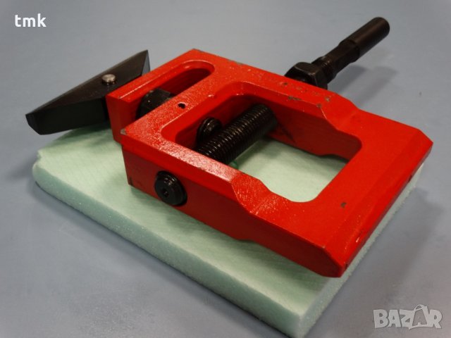 Приспособление за шлайф ШПХ 32.11, снимка 4 - Други машини и части - 29831000