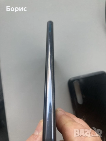 Huawei Nova 5T,перфектен,за frp bypass, снимка 9 - Huawei - 56158362