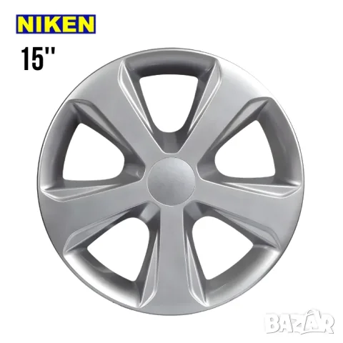 Тасове за джанти Niken 15'' модел 142