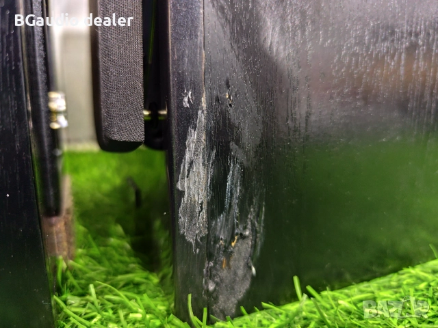 Canton chrono 502, снимка 8 - Тонколони - 52593737