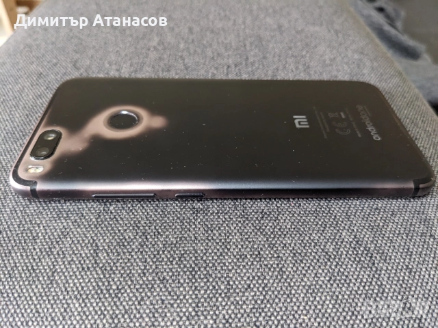 Xiaomi Mi A1 64GB, снимка 6 - Xiaomi - 52098991