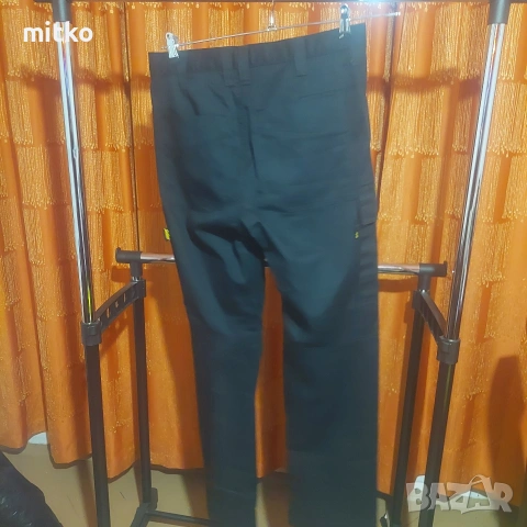 Snichers 48, снимка 4 - Панталони - 53990583