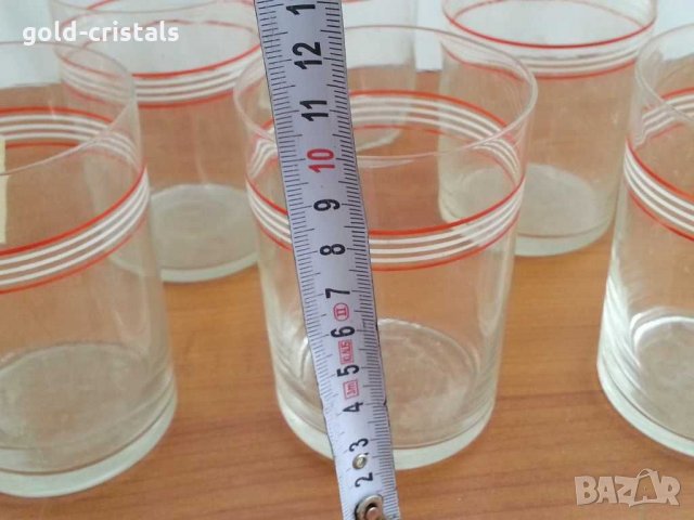 руски стакани подстакани мнц, снимка 14 - Антикварни и старинни предмети - 18472088