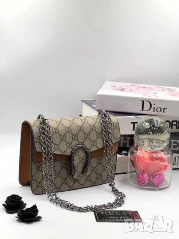 чанти gucci , снимка 6 - Чанти - 50835448